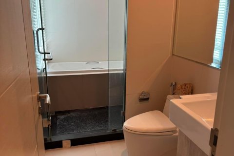 Кондоминиум с 2 спальнями в Клонг Тоэй, Бангкок, Таиланд № 156188 - фото 6