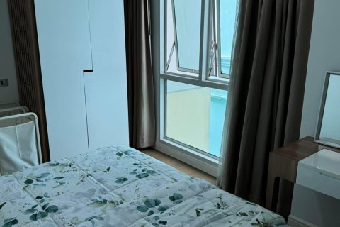 Кондоминиум с 2 спальнями в Клонг Тоэй, Бангкок, Таиланд № 156188 - фото 9