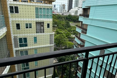 Кондоминиум с 2 спальнями в Клонг Тоэй, Бангкок, Таиланд № 156188 - фото 7