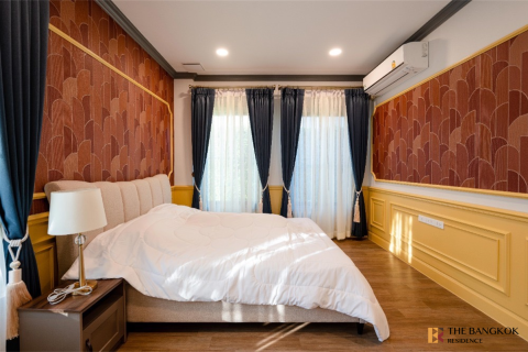 บ้านในกรุงเทพฯ, ประเทศไทย 4 ห้องนอน № 188992 - รูปถ่าย 6
