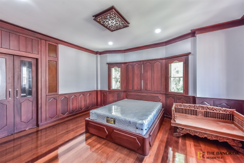 บ้านในกรุงเทพฯ, ประเทศไทย 4 ห้องนอน № 188988 - รูปถ่าย 2