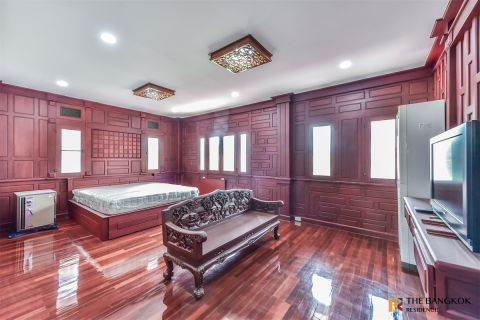 บ้านในกรุงเทพฯ, ประเทศไทย 4 ห้องนอน № 188988 - รูปถ่าย 3