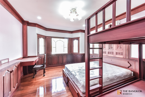 บ้านในกรุงเทพฯ, ประเทศไทย 4 ห้องนอน № 188988 - รูปถ่าย 7