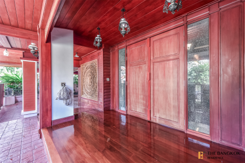 บ้านในกรุงเทพฯ, ประเทศไทย 4 ห้องนอน № 188988 - รูปถ่าย 5
