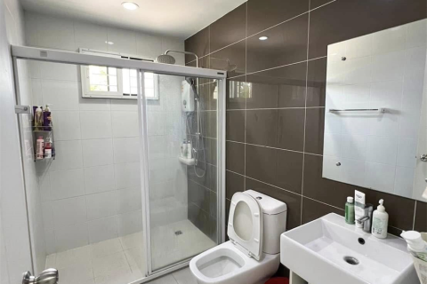 Townhouse in Bangkok, Thailand 3 bedrooms № 189701