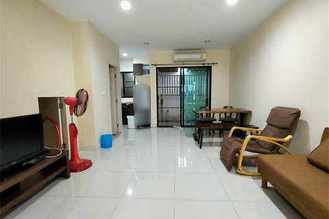 Townhouse à Bangkok, Thaïlande 3 chambres № 189700
