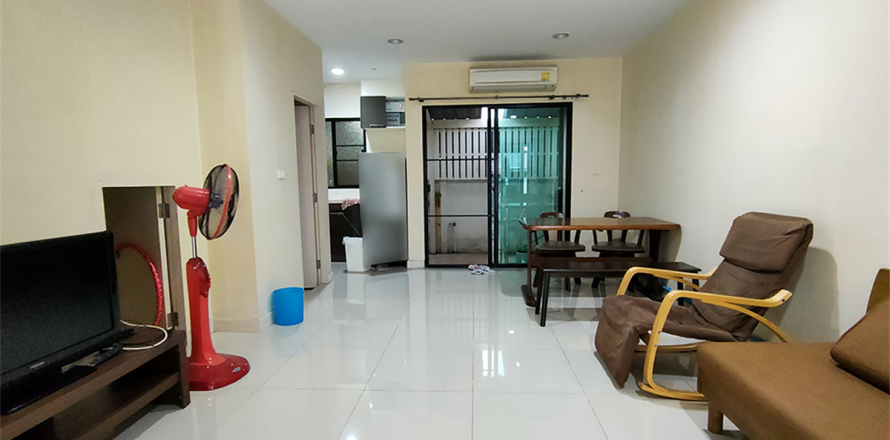 Townhouse à Bangkok, Thaïlande 3 chambres № 189700