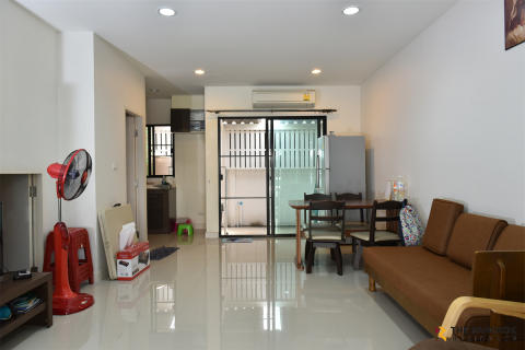 Townhouse à Bangkok, Thaïlande 3 chambres № 189700 - photo 8
