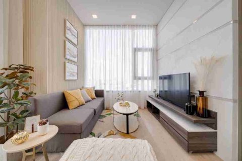Studio in the Condo in Phaya Thai, Bangkok, Thailand № 183727 - photo 5