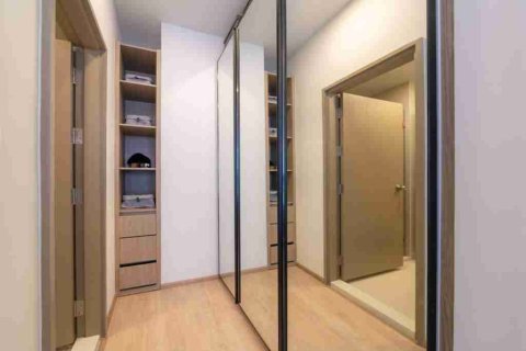 Studio in the Condo in Phaya Thai, Bangkok, Thailand № 183727 - photo 7