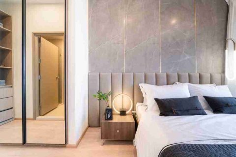 Condo in Phaya Thai, Bangkok, Thailand, 1 bedroom № 183728 - photo 6