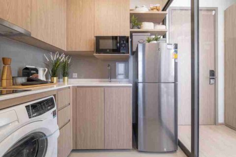 Condo in Phaya Thai, Bangkok, Thailand, 1 bedroom № 183728 - photo 10