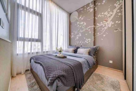 Condo in Phaya Thai, Bangkok, Thailand, 1 bedroom № 183728 - photo 4