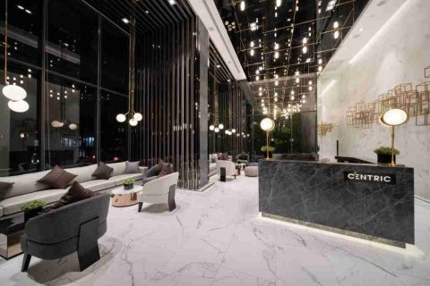 Condo in Phaya Thai, Bangkok, Thailand, 1 bedroom № 183728 - photo 12