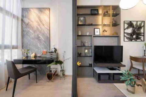Condo in Phaya Thai, Bangkok, Thailand, 1 bedroom № 183728 - photo 19