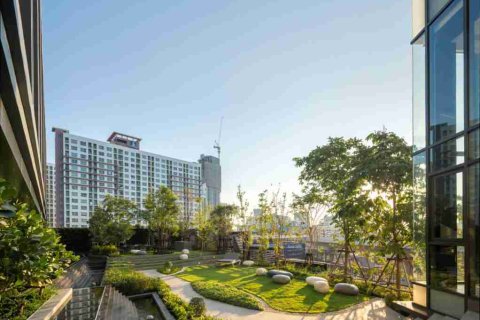 Condo in Phaya Thai, Bangkok, Thailand, 1 bedroom № 183728 - photo 18