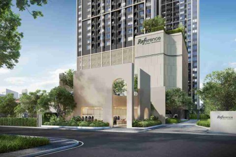 Condo à Thonburi, Bangkok, Thaïlande, 1 chambre № 183732 - photo 10