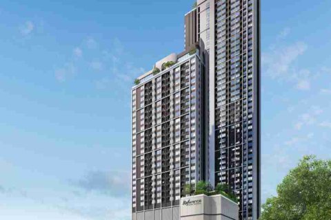 Condo à Thonburi, Bangkok, Thaïlande, 1 chambre № 183732 - photo 11