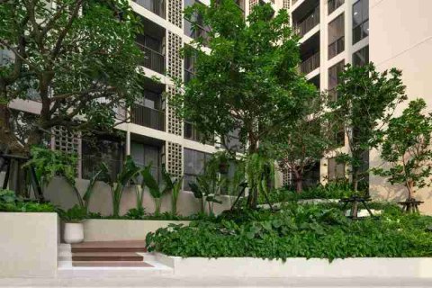 Condo in Bangkok, Thailand, 1 bedroom  № 183726 - photo 18