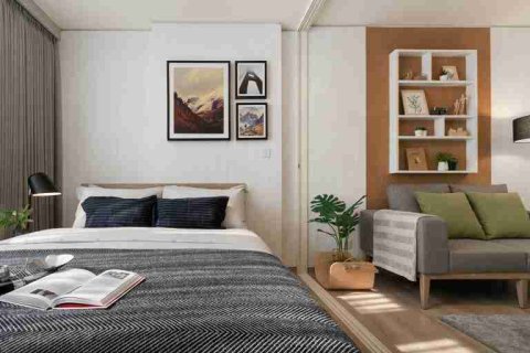 Condo in Bangkok, Thailand, 1 bedroom  № 183726 - photo 30