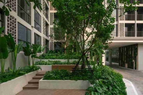 Condo in Bangkok, Thailand, 1 bedroom  № 183726 - photo 19