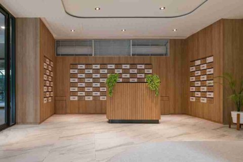Condo in Bangkok, Thailand, 1 bedroom  № 183726 - photo 17