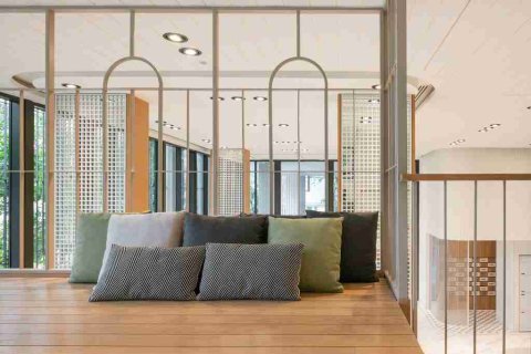 Condo in Bangkok, Thailand, 1 bedroom  № 183726 - photo 29