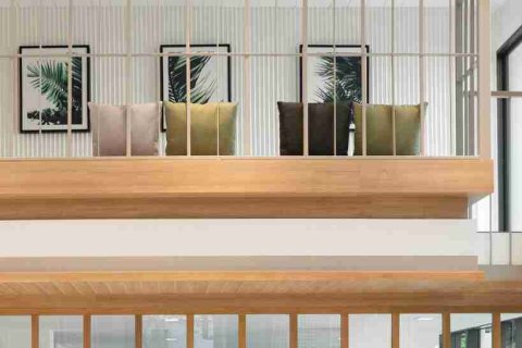 Condo in Bangkok, Thailand, 1 bedroom  № 183726 - photo 28