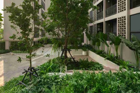 Condo in Bangkok, Thailand, 1 bedroom  № 183726 - photo 20