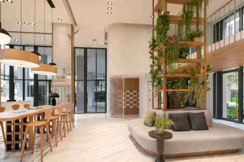 Condo in Bangkok, Thailand, 1 bedroom  № 183726 - photo 24