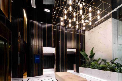 Condo in Phaya Thai, Bangkok, Thailand, 2 bedrooms  № 183729 - photo 17