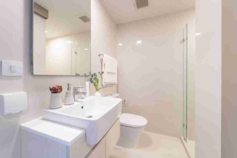 Condo in Phaya Thai, Bangkok, Thailand, 2 bedrooms  № 183729 - photo 11