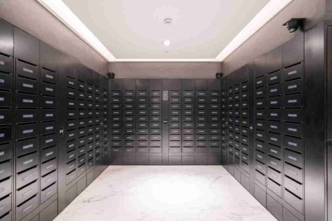 Condo in Phaya Thai, Bangkok, Thailand, 2 bedrooms  № 183729 - photo 15