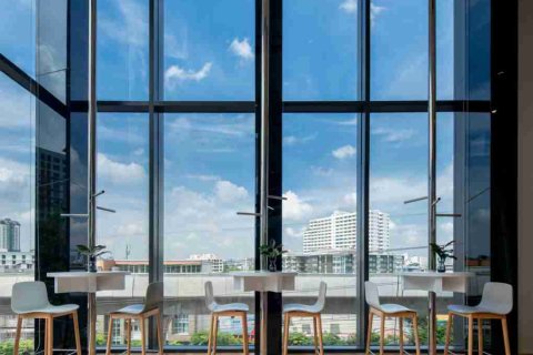 Condo in Phaya Thai, Bangkok, Thailand, 2 bedrooms  № 183729 - photo 26