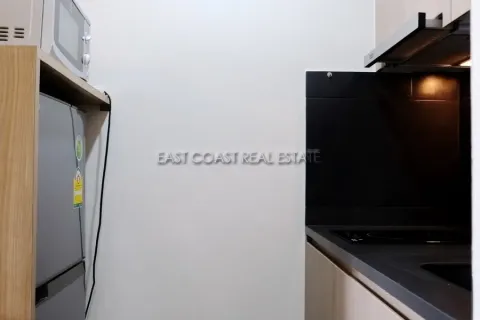 Condominio de 1 dormitorio en Pattaya, Tailandia № 212150 - foto 4
