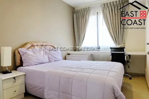 Condominio de 1 dormitorio en Pattaya, Tailandia № 212150 - foto 7