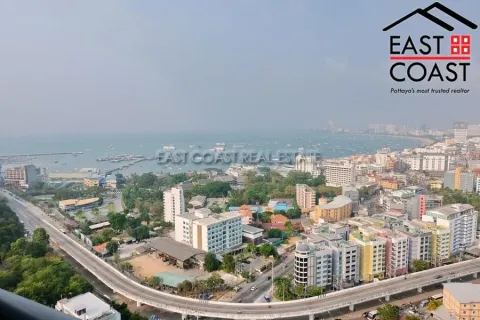 Condominio de 1 dormitorio en Pattaya, Tailandia № 212150 - foto 13