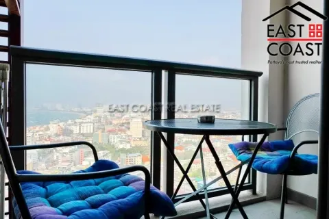 Condominio de 1 dormitorio en Pattaya, Tailandia № 212150 - foto 11