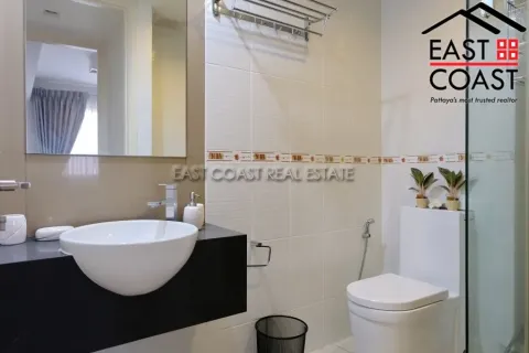 Condominio de 1 dormitorio en Pattaya, Tailandia № 212150 - foto 9