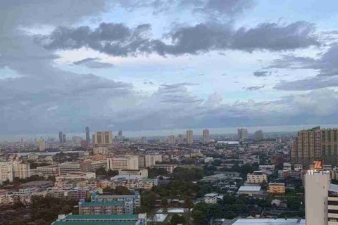 Condo in Thonburi, Bangkok, Thailand, 1 bedroom  № 183576 - photo 6