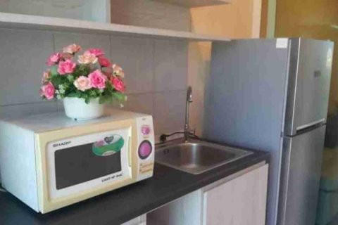 Condo in Thonburi, Bangkok, Thailand, 1 bedroom  № 183576 - photo 7