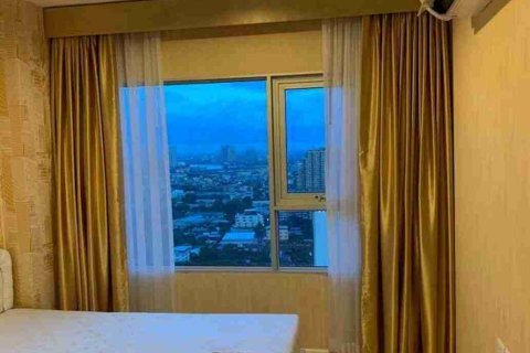 Condo in Thonburi, Bangkok, Thailand, 1 bedroom  № 183576