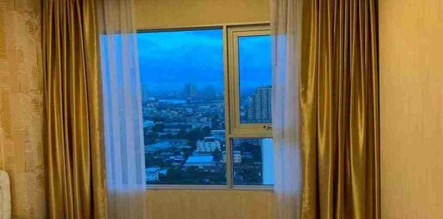 Condo in Thonburi, Bangkok, Thailand, 1 bedroom  № 183576