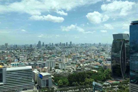 Condo in Bangkok, Thailand, 2 bedrooms  № 183577 - photo 7