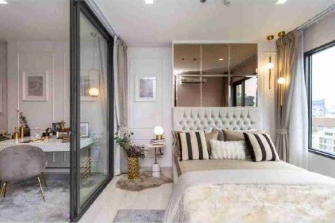 Condo in Bangkok, Thailand, 1 bedroom  № 183573 - photo 8