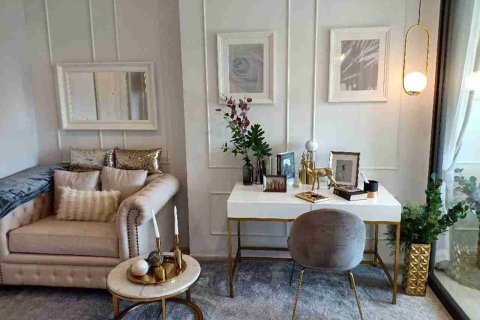Condo in Bangkok, Thailand, 1 bedroom  № 183573 - photo 10