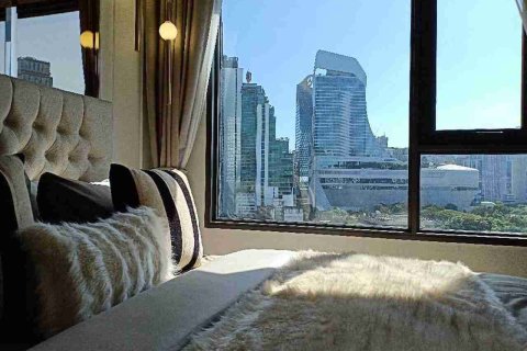Condo in Bangkok, Thailand, 1 bedroom  № 183573