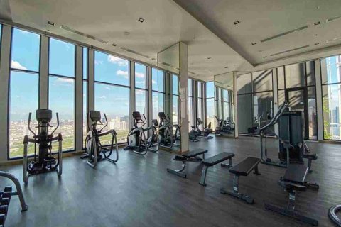 Condo in Bangkok, Thailand, 1 bedroom  № 183573 - photo 5