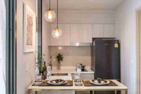 Condo in Bangkok, Thailand, 1 bedroom  № 183573 - photo 9