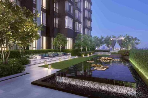 Condo in Phaya Thai, Bangkok, Thailand, 2 bedrooms № 183572 - photo 5